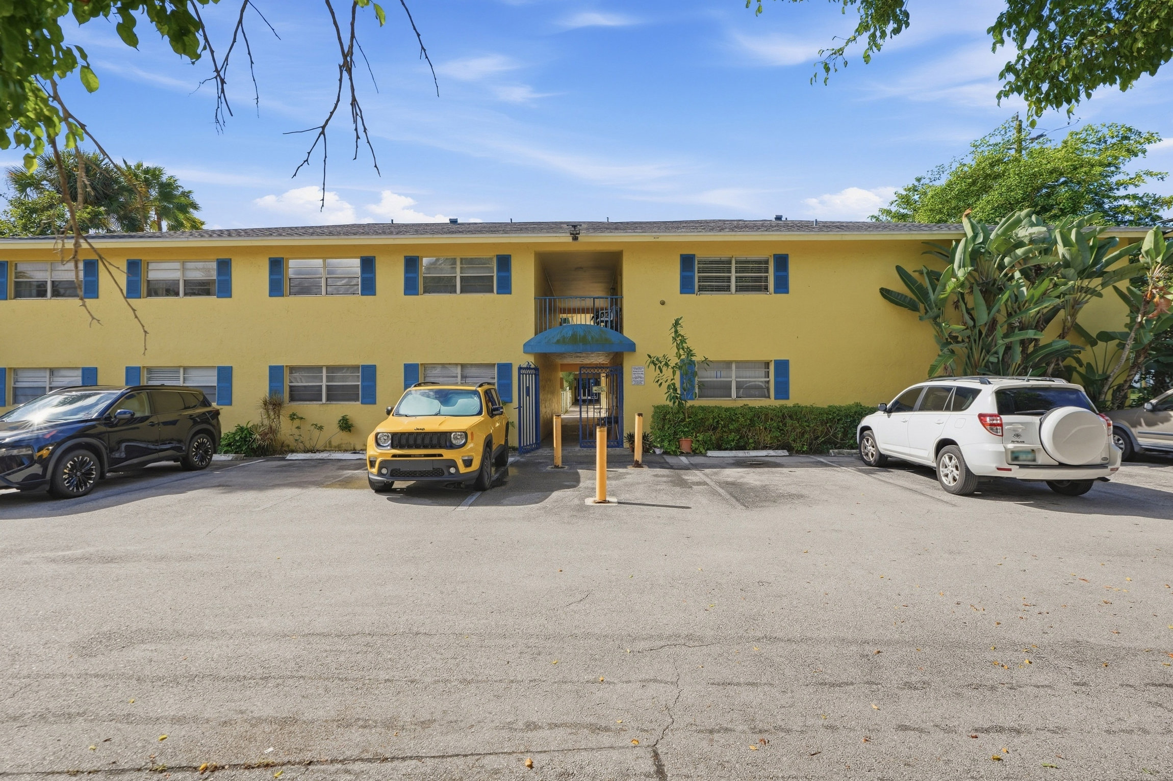 4290 Gulfstream Drive