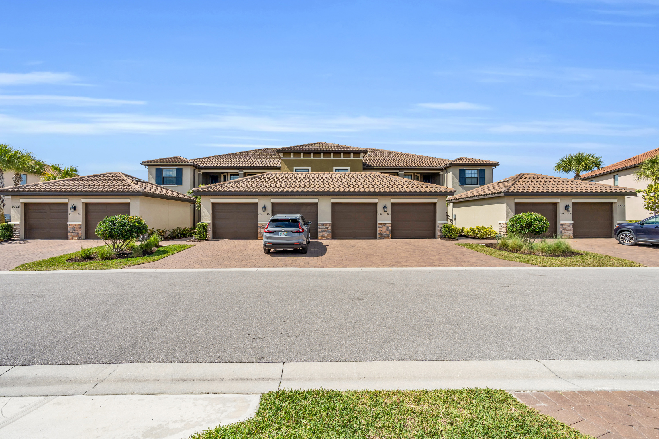 9385 Pocida Court - 1