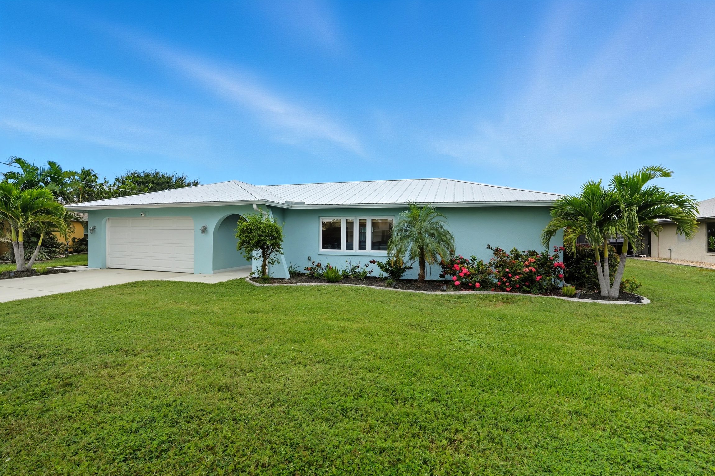 6163 Plumosa Avenue