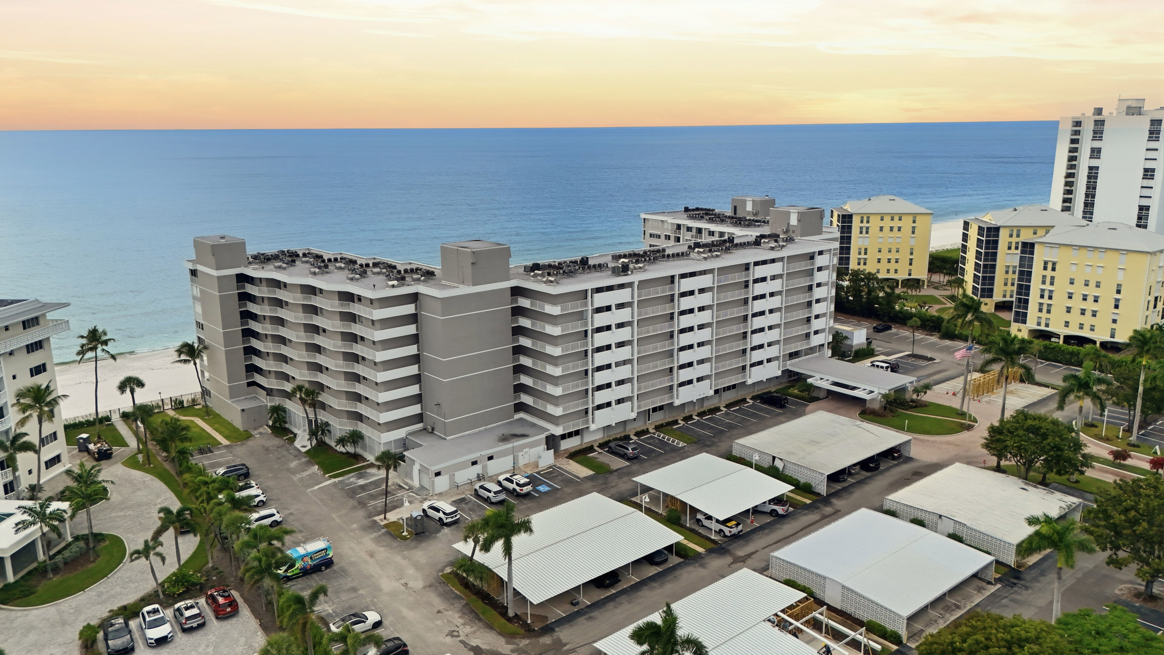 3443 Gulf Shore Boulevard North - 1