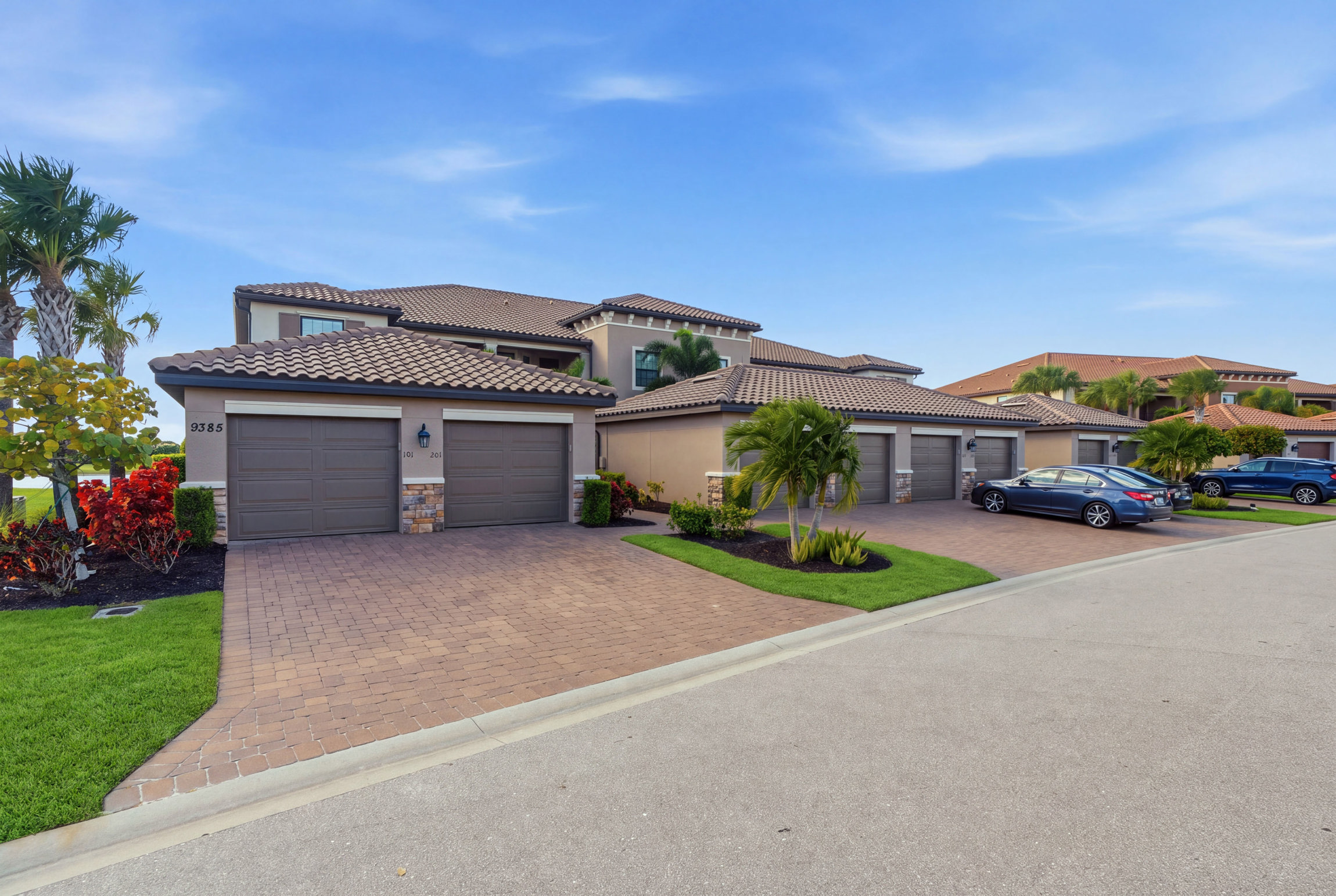 9385 Pocida Court - 1