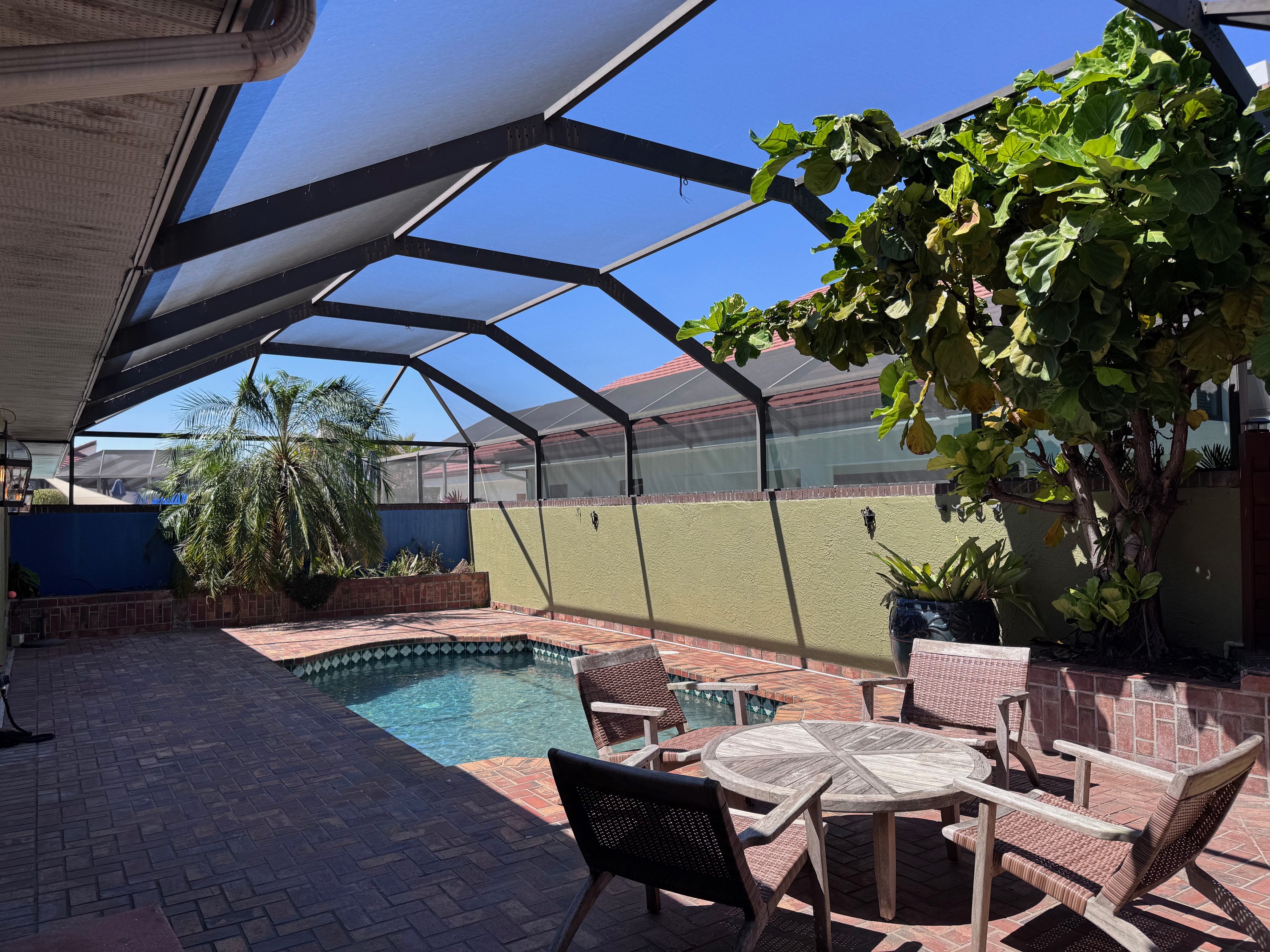 5463 Harbour Castle Drive - 1