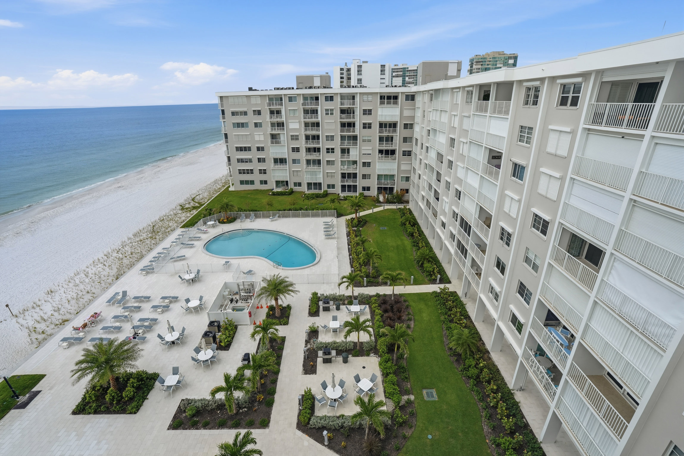 3443 Gulf Shore Boulevard North - 1