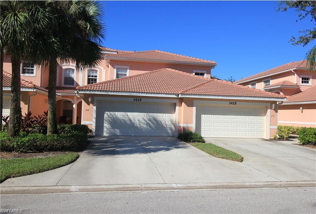 3425 Grand Cypress Drive #102