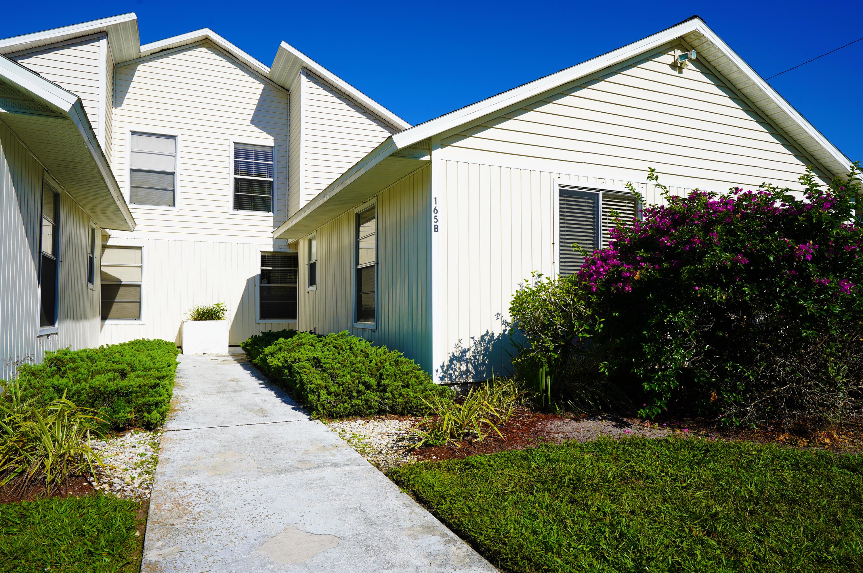 165 Crown Drive - B