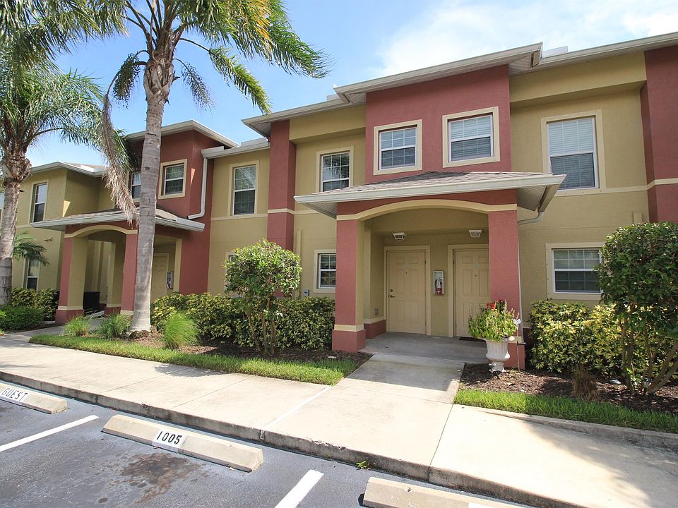 9073 Gervais Cir. #1005