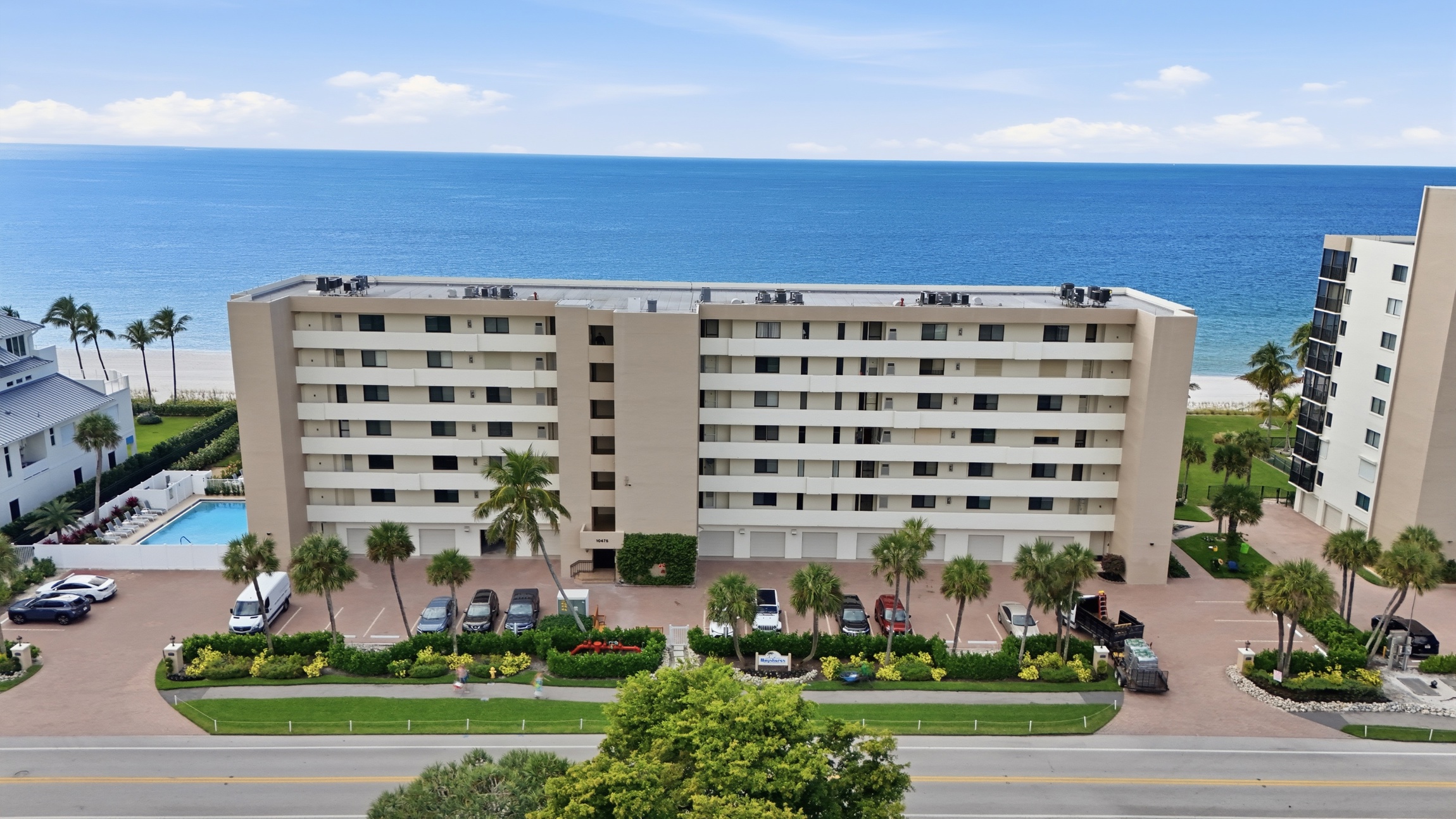 10475 Gulf Shore Drive - 1